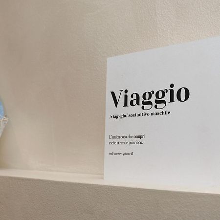 Residence Piazza Giotti 8 Trieste Ngoại thất bức ảnh