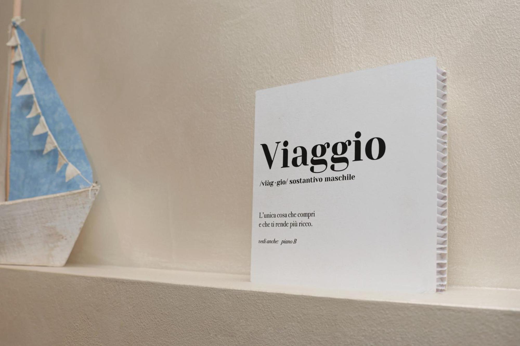 Residence Piazza Giotti 8 Trieste Ngoại thất bức ảnh