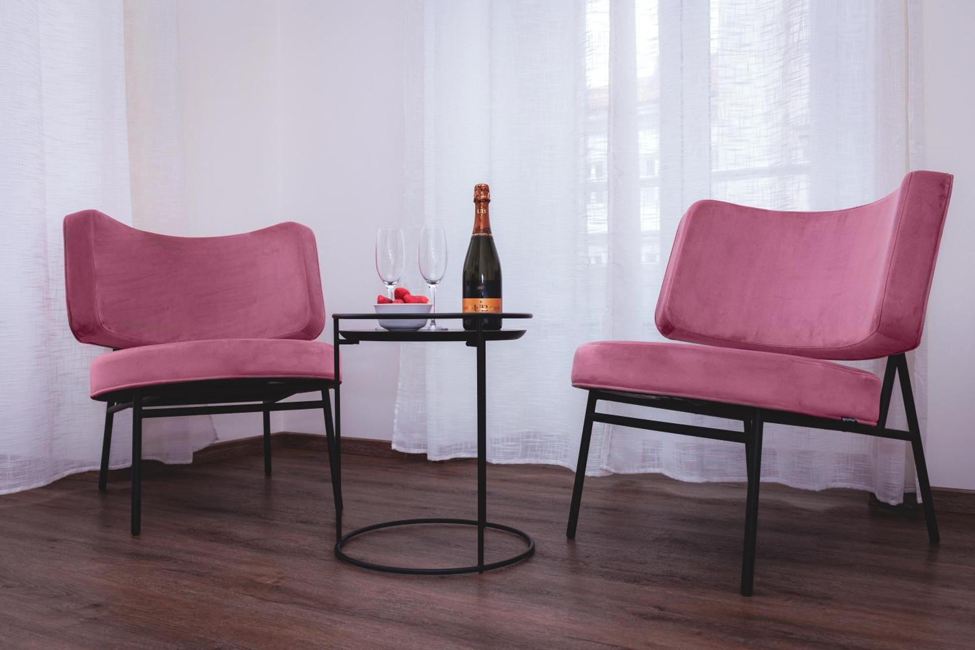 Residence Piazza Giotti 8 Trieste Ngoại thất bức ảnh