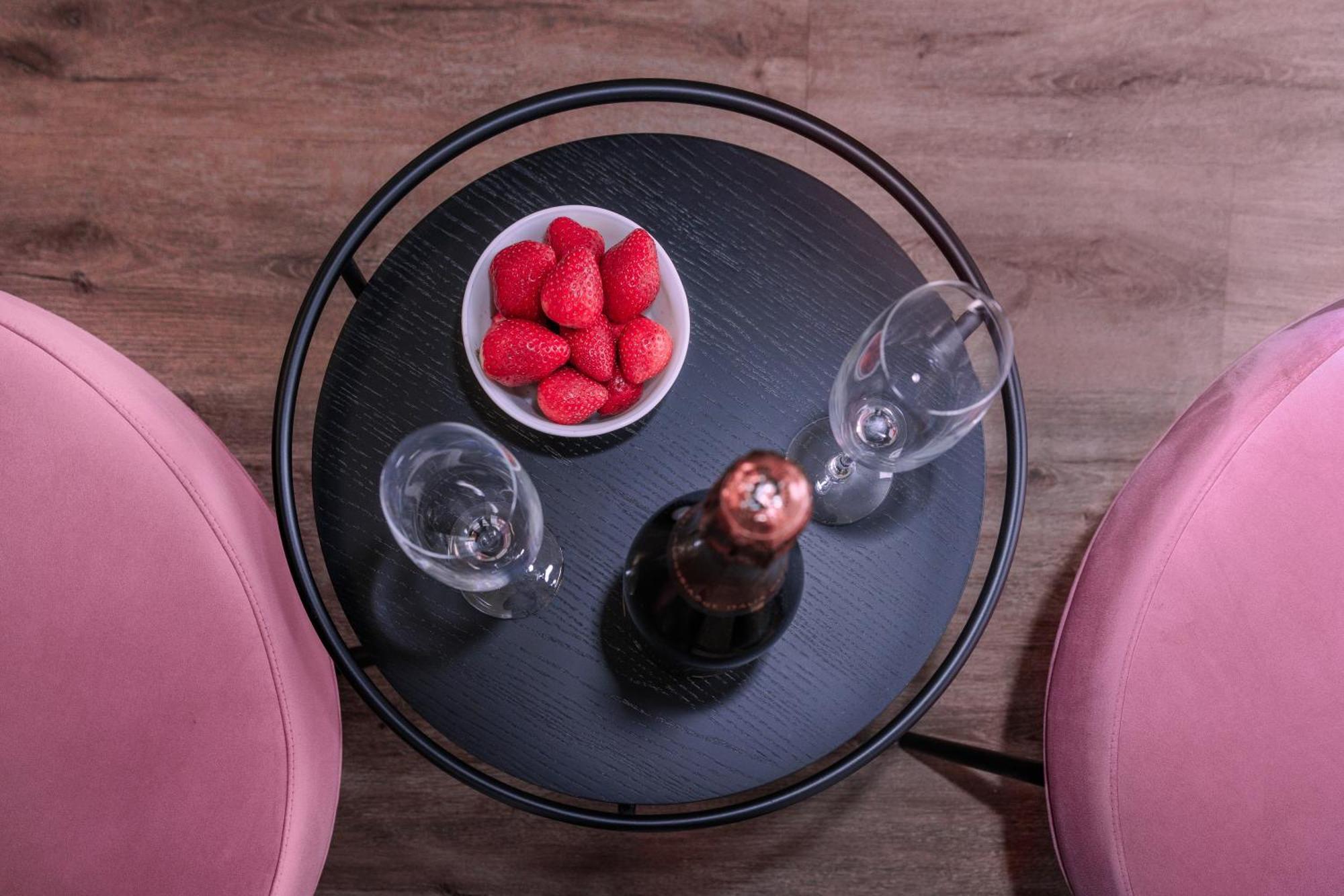 Residence Piazza Giotti 8 Trieste Ngoại thất bức ảnh