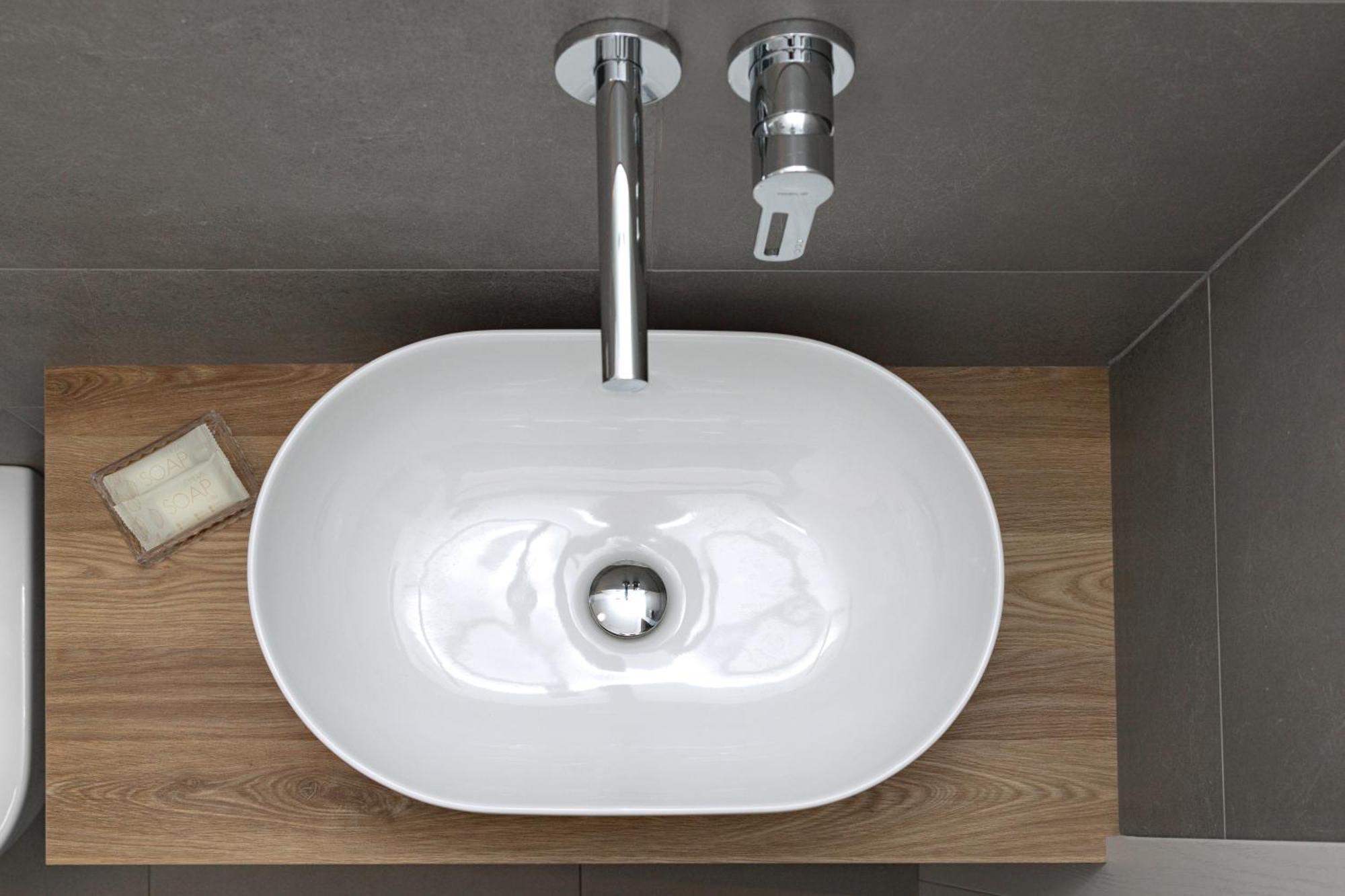 Residence Piazza Giotti 8 Trieste Ngoại thất bức ảnh