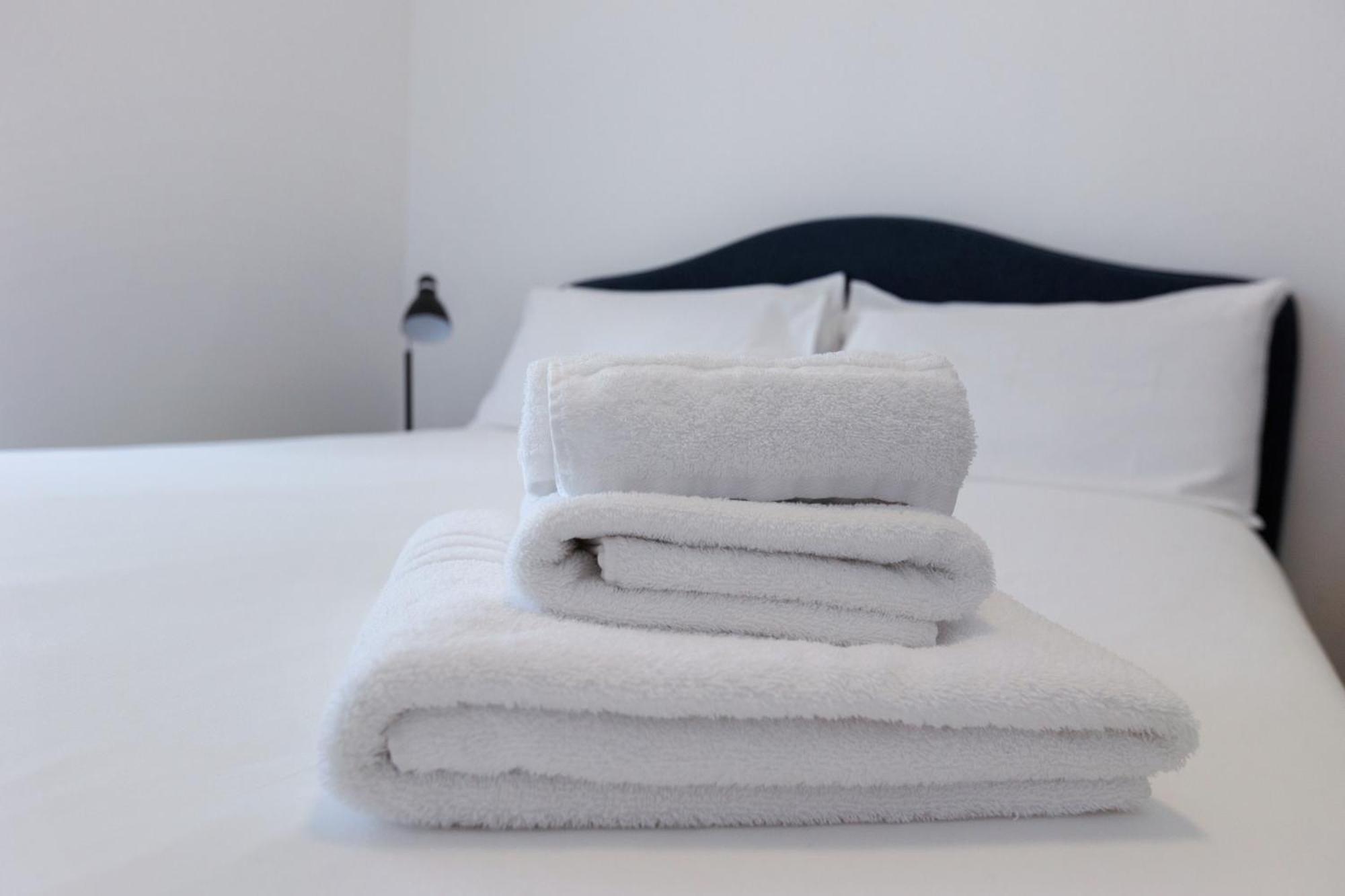 Residence Piazza Giotti 8 Trieste Ngoại thất bức ảnh